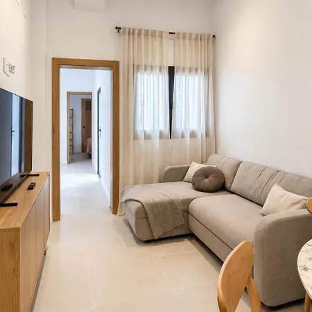 Avanel Fenix Pool Apartamento
