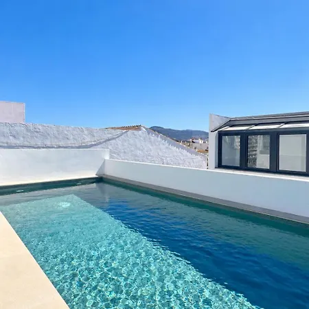 Appartement Avanel Fénix Pool