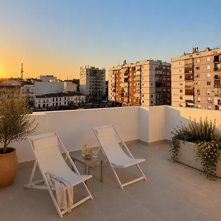 Avanel Fénix Pool Appartement Ronda